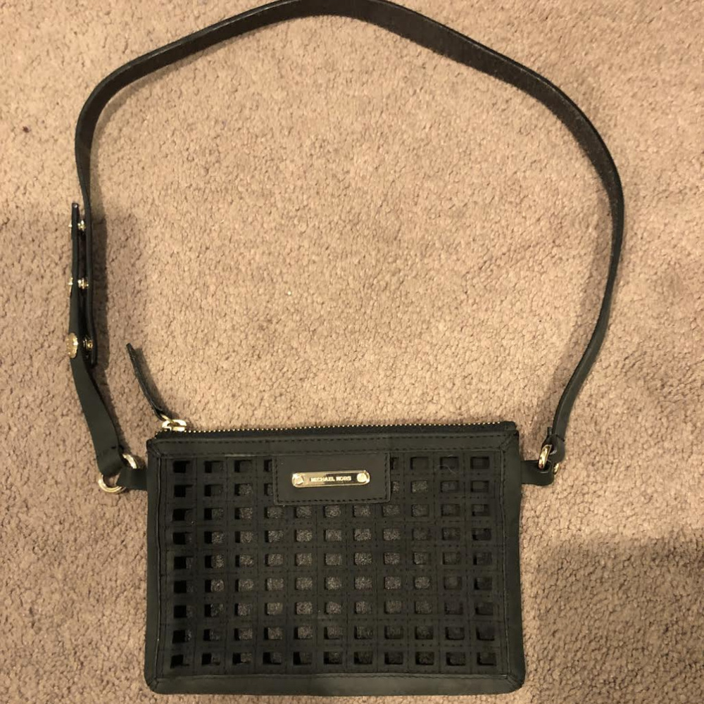 Michael Kors Belt Purse